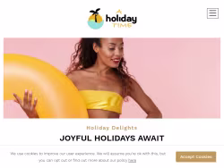 Aholidaytime