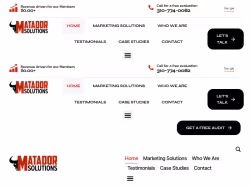 Matadorsolutions