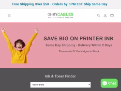 Ohmycables