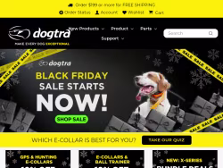 Dogtra
