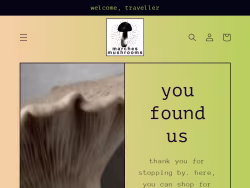 Marchesmushrooms