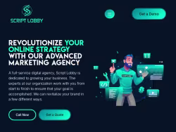 Scriptlobby