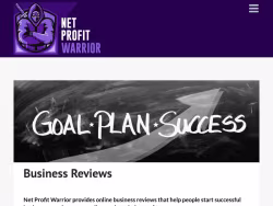 Netprofitwarrior