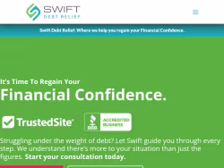 Swiftdebtrelief