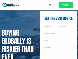Globalfreightways