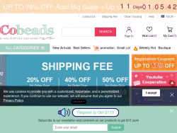 Cobeads