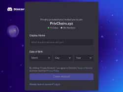 Privchairs