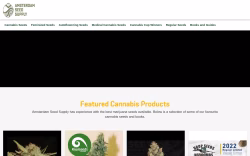 Amsterdamseedsupply