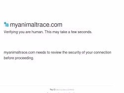Myanimaltrace