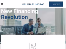 Trustvalorfunding