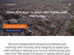 Marriotts