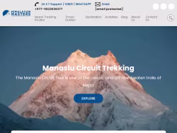 Himalayan-masters