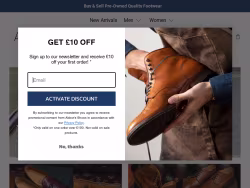 Abbotsshoes
