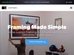Levelframes