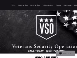 Vetssec