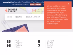 Dumps4expert