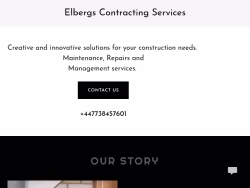Elbergs
