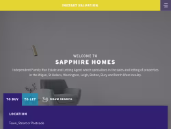 Sapphirehomes