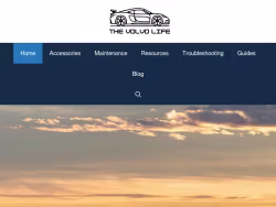 Thevolvolife
