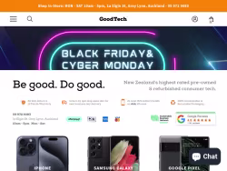 Goodtech