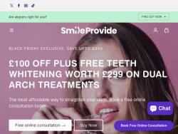 Smileprovide