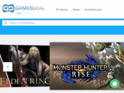 Gamesdeal