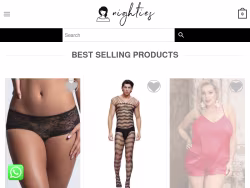 Nighties