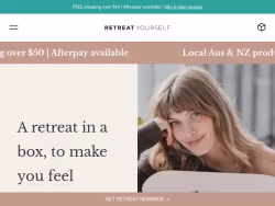 Retreatyourselfbox