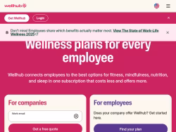 Wellhub