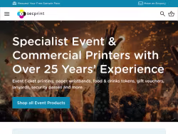 Secprint