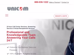 Unicomcorp