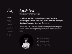 Ayushpaul