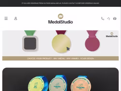 Medalstudio