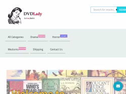 Dvdlady