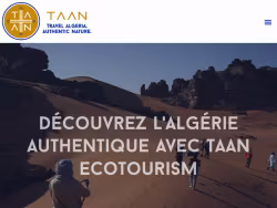 Taan-ecotourism