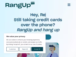 Rangup