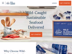 Wildalaskancompany