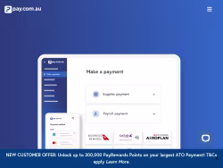 Pay