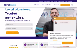 Metroplumb