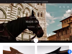Deltoroshoes