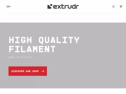 Extrudr