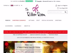 Theribbonroom