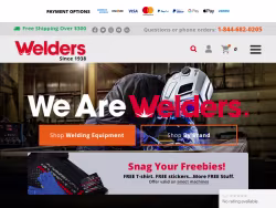 Weldersupply