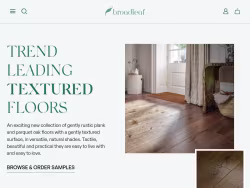 Broadleaftimber