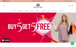 Modora