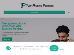 Yourfinancepartners