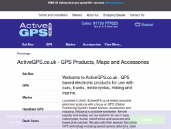 Activegps