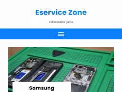 Eservicezone