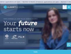 Albertschool