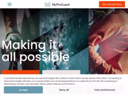Myprocoach